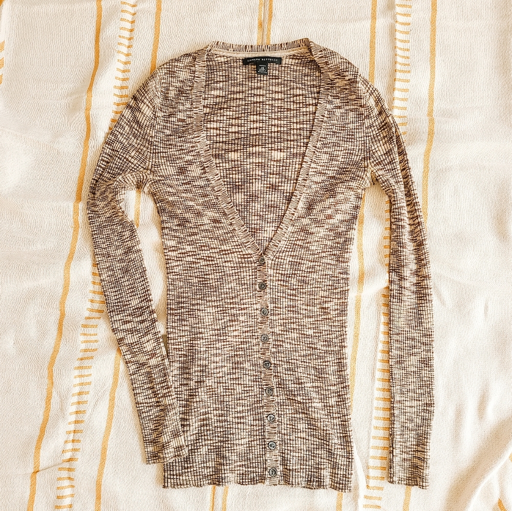 Banana Republic sweater - Picture 2 of 6